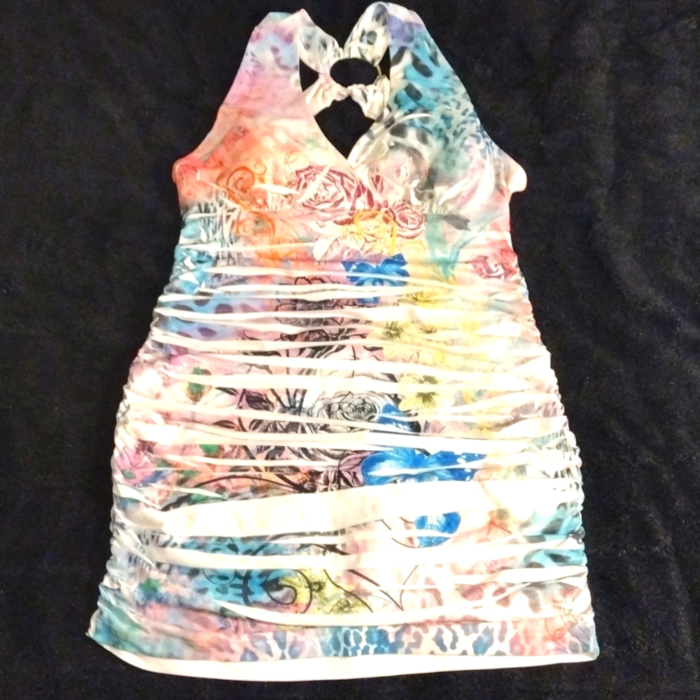Bodycon Dress